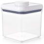 OXO Good Grips POP Container ? Airtight Food Storage ? 2.4 Qt for Sugar and More