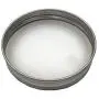 CHBKT 12 Pack Premium Reuseable Mason Jar Silicone Seals Gasket Lids for Regular Mouth Jar, Canning Storage Jars, Leak Proof Sealing Lid Inserts/Liners for Mason Jars, Stainless Steel Bands Included. CHBKT 12 Pack Premium Reuseable Mason Jar Silicone Seals Gasket Lids for Regular Mouth Jar, Canning Storage Jars, Leak Proof Sealing Lid Inserts/Liners for Mason Jars, Stainless Steel Bands Included.
