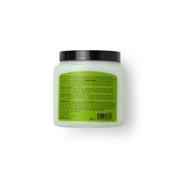 Hair Mask - Sauce Beauty Guacamole Whip Deep Moisture Mask Hair Treatment - Avocado, Jarrah Honey & Argan Oil. Deep Conditioning Hair Mask for Dry, Damaged Hair - Repair, Moisturize and Improve Shine