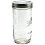 Glasbehälter-Set Ball 65500, 24 oz (730 ml), 9 Stück/Set