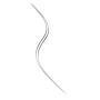 Maybelline Master Precise Skinny Automatic Pencil, Defining Black