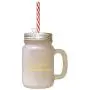 Yellow Cats Regard People Aw Warm Blooded Furniture Frosted Glass Mason Jar With Straw Yellow Cats Regard People Aw Warm Blooded Furniture Frosted Glass Mason Jar With Straw