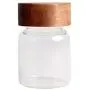 UPKOCH Round Glass Jar Sealed Food Canister Airtight Preservation Jar Food Storage Container for Loose Tea Coffee Bean Snack Spice Sugar Candy UPKOCH Round Glass Jar Sealed Food Canister Airtight Preservation Jar Food Storage Container for Loose Tea Coffee Bean Snack Spice Sugar Candy