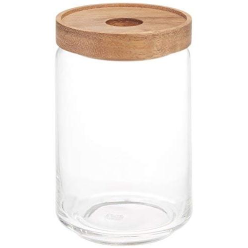 tyabaturi- Cologne Glass Jar Storage Containers