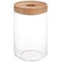 tyabaturi- Cologne Glass Jar Storage Containers