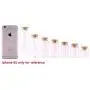 Bouteilles et Pots de Rangement | 24pcs Ø37mm 20ml/30ml/40ml/50ml/60ml/90ml Bouteilles en Verre Transparent avec Bouchon en Cor pour Mariage, Cadeau Favors, HUDITOOLS