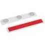Bottle Hanger - Bottle Holder 2Pcs Magnetic Drink Bottle Hanger Holder Beer Storage Fridge Refrigerator Jars Organizer