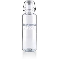 soulbottle 0,6 l Lei(s)tungswasser