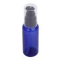 RAYNAG 5 Pack Empty Refillable Plastic Pump Bottle Ideal for Lotion Cream Essential Oil Travel Small Container,50ml/1.7oz