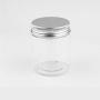 BESTONZON 16Pcs Stainless Steel Mason Jar Lids Storage Cap Leakproof and Secure Mason Jar Lids (83 x 0.3 mm)