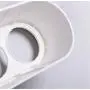 Ensemble de petits pots d'assaisonnement pour la cuisine à la maison, boîte de mélanges. Ensemble de petits pots d'assaisonnement pour la cuisine à la maison, boîte de mélanges.