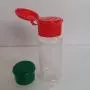 3-teiliges Lagerglas für Gewürze, Camping-Würgetopf, Gewürzbehälter, Gewürzbox für Outdoor-Camping