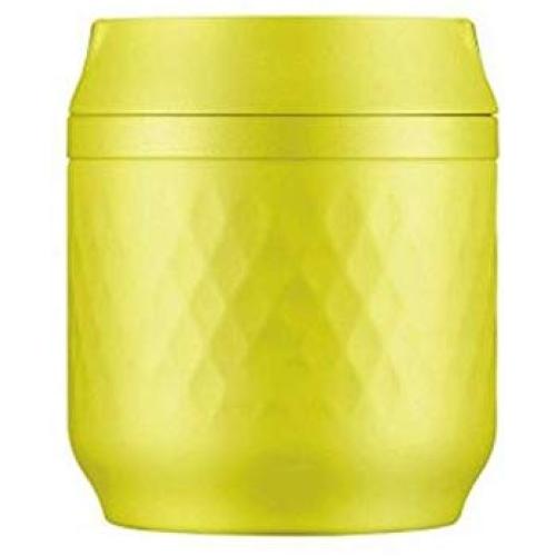 GSAGJbwt Insulated Thermos Food Jar for Hot Food Wide Mouth & Handle Food Storage Container Leak Proof Design for School Picnic Office Outdoors, 950ml (Color : C)