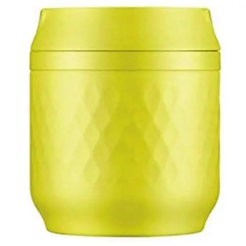 GSAGJbwt Insulated Thermos Food Jar for Hot Food Wide Mouth & Handle Food Storage Container Leak Proof Design for School Picnic Office Outdoors, 950ml (Color : C)
