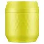 GSAGJbwt Insulated Thermos Food Jar for Hot Food Wide Mouth & Handle Food Storage Container Leak Proof Design for School Picnic Office Outdoors, 950ml (Color : C)