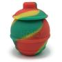 Exceed Excellence 3 Pcs 35ml Nonstick Silicone Container Honey Pots Wax Oil Container By Selected Supplier Amazon Store