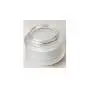 Un Pack de 30 ml / 30 g de Bocal en Verre Opale avec Couvercle en Bambou, Bocal à Crème avec Liner Intérieur, Contenant Cosmétique Remplissable. Un Pack de 30 ml / 30 g de Bocal en Verre Opale avec Couvercle en Bambou, Bocal à Crème avec Liner Intérieur, Contenant Cosmétique Remplissable.