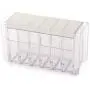 | Storage Bottles & Jars | 6pcs/set Spice Jar Seasoning Box Kitchen Spice Storage Bottle Jars Transparent PP Salt MSG Pepper Cumin powder Box Tool | by HUDITOOLS | 1 PCs | Storage Bottles & Jars | 6pcs/set Spice Jar Seasoning Box Kitchen Spice Storage Bottle Jars Transparent PP Salt MSG Pepper Cumin powder Box Tool | by HUDITOOLS | 1 PCs