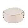 Thermos Food Jar Multi-storey Thermos 304 Stainless Food Flask,Leakproof Insulated Food Containers (Size : 1400ML)