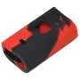Original IJOY Captain PD1865 Silikonhülle Schutzschale Skin-Sticker für Vape iJOY Captain PD 1865 225W in 8 Farben