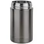Conteneur Alimentaire Double-Mur Acier Inoxydable 18/8 9684AT 480 ml Gris Titane – Isosteel Conteneur Alimentaire Double-Mur Acier Inoxydable 18/8 9684AT 480 ml Gris Titane – Isosteel