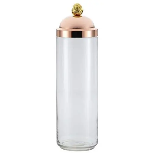 Ruffoni 99233 Lebensmittelbehälter / Glasbehälter, 2,25 l, Klar