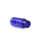 12PCS Cobalt Blue 10ml 0.34oz Empty Flip Cap Plastic Bottle Vial Container BPA-Free Jar Pot For Travel Liquid Sample Lotions Shampoo Creams Makeup Comestic Water Shower Gel Emollient 12PCS Cobalt Blue 10ml 0.34oz Empty Flip Cap Plastic Bottle Vial Container BPA-Free Jar Pot For Travel Liquid Sample Lotions Shampoo Creams Makeup Comestic Water Shower Gel Emollient