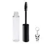 Pengxiaomei 3 pcs Empty Mascara Tube, 10ML Eyelash Cream Container Bottle With Eyelash Wand for DIY Mascara Container Pengxiaomei 3 pcs Empty Mascara Tube, 10ML Eyelash Cream Container Bottle With Eyelash Wand for DIY Mascara Container