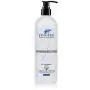 FRAGFRE Feuchtigkeitscreme für empfindliche Haut 16oz: Nicht komedogene Zinkoxid-Lotion – Parabene-frei, hypoallergen, parfümfrei – Sonnenschutz für fettige und Mischhaut – Arganöl Vegan, glutenfrei
