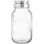 Kilner Integrated Spiralizer and Jar Set, 1L, Transparent Kilner Integrated Spiralizer and Jar Set, 1L, Transparent