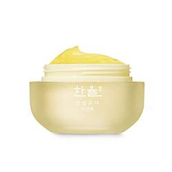 [Hanyul]Yuja Sleeping Mask(60ml)