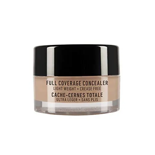 NYX Cosmetics Concealer Jar, Glow, 0.24 Ounce NYX Cosmetics Concealer Jar, Glow, 0.24 Ounce