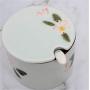 Mini Spice Jars Creative home multi-function kitchen supplies seasoning tank set
