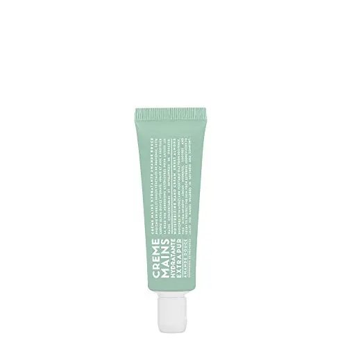 Compagnie de Provence Travel Hand Cream Extra Pure - Sweet Almond - 1 Fl Oz Tube Compagnie de Provence Travel Hand Cream Extra Pure - Sweet Almond - 1 Fl Oz Tube