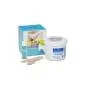 Surgi-Wax Brazilian Waxing Kit für Intimbereich, 4-Ounce Box (Pack von 3)