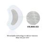 Spa Treatment iMicro Patch, Microneedle Patches with Hyaluronic Acid for Your Under Eye 2 x 4 set (8 pieces)