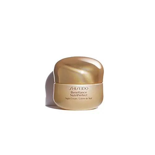 Shiseido Benefiance Nutriperfect Nachtcreme 50 ml / 1.7 oz