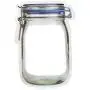 Sacs de Rangement Alimentaire 30 Pcs Motif Mason Jar Réutilisables Étanchéifiés Portables Avec Fermeture Éclair, Récipients pour Snacks, Sacs Frosted pour Voyage - 10 Bleu + 10 Rouge + 10 Jaune Sacs de Rangement Alimentaire 30 Pcs Motif Mason Jar Réutilisables Étanchéifiés Portables Avec Fermeture Éclair, Récipients pour Snacks, Sacs Frosted pour Voyage - 10 Bleu + 10 Rouge + 10 Jaune