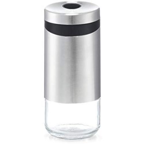 Zeller 19630 Spice Shaker, Transparent