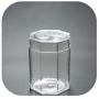 Brief Glass Tea Storage Jar Office Flower Tea Seal Cans With Lid Coffee Beans Sugar Tanks Canister,A