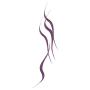 Maybelline New York Eye Studio Lasting Drama Gel Eyeliner, Eggplant 956, 0.106 Ounce
