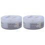 GIOVANNI - Eco Chic Styling Glue- Custom Hair Modeler (2 Ounce Jar)- 2 PACK