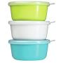 Rosti Mepal Storage Container volume 350 ml White