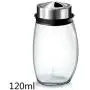 Ensemble de Pots à Condiments Rotatifs pour Épices, Poivre, Pulvérisateurs, Sel, Support de Rangement Cuisine, 1 bouteille. Ensemble de Pots à Condiments Rotatifs pour Épices, Poivre, Pulvérisateurs, Sel, Support de Rangement Cuisine, 1 bouteille.