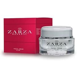 Zarza Renewal Vitamin C Moisturizer -Vitamin C- Anti-Aging Moisturizer -Delay The Visible Signs Of Aging Premature Aging- For All Skin Types