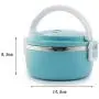 Bouteille Thermique Multifonctionnelle Portable, Résistante aux Chocs, Contenant à Aliments Isolés au Vide, Avec Accessoires (Couleur : Vert, Capacité : 700ml) Bouteille Thermique Multifonctionnelle Portable, Résistante aux Chocs, Contenant à Aliments Isolés au Vide, Avec Accessoires (Couleur : Vert, Capacité : 700ml)