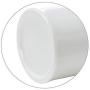 ETERLY Small Sealed can,Hand-Made Ceramic Seal Pot Tea Storage Container Tea tin Tea Accessories with Member-A 8x13cm(3x5inch) (Color : A, Size : 8x13cm(3x5inch))