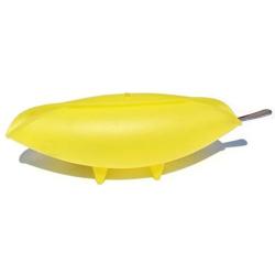 Outlook Design Zuzu Soft and Foldable Sugar Bowl, Yellow