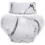 Cereal Containers Ceramic Seal Canister, Milk Powder Can Candy Tea Tank Containers (Size : 1211cm)