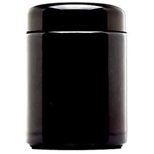 MIRON Violettglas 250ml - Ultraviolet Storage Container | Airtight Smell Proof | Screw Top Jar MIRON Violettglas 250ml - Ultraviolet Storage Container | Airtight Smell Proof | Screw Top Jar
